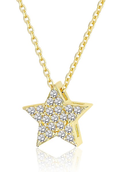 Stars Altın Kolye fiyatları