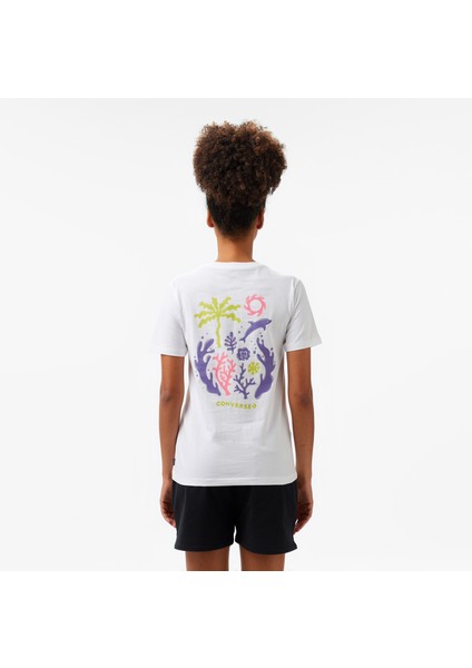 Sea Kadın Beyaz T-Shirt fiyatları