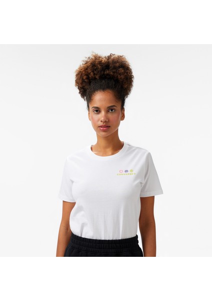 Sea Kadın Beyaz T-Shirt fırsatları
