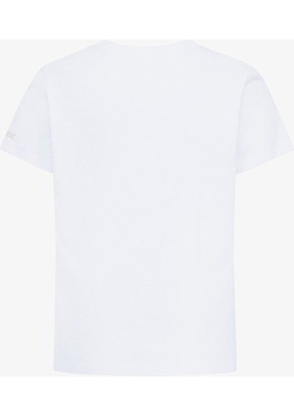 Varsity Çocuk Beyaz T-Shirt fiyatları