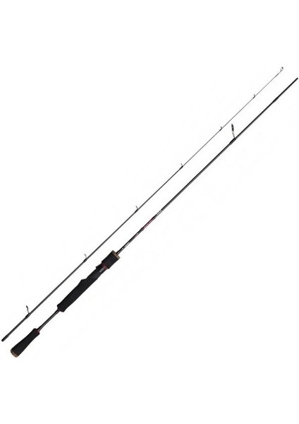 Dam Yagi Light Spoon 1.90 M 2-5 gr 2 Parça Spin Kamışı