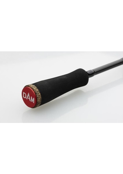 Dam Yagi Light Spoon 1.90 M 2-5 gr 2 Parça Spin Kamışı fırsatları