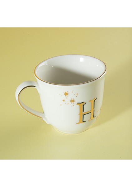 Chique Harfli Kupa H 300 ml