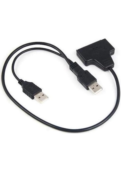 2.5'' Inç Sata HDD Hard Disk USB Direkt Bağlama