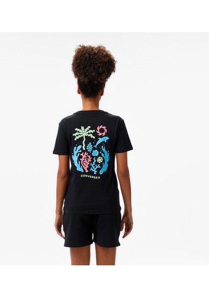 Sea Kadın Siyah T-Shirt fiyatları