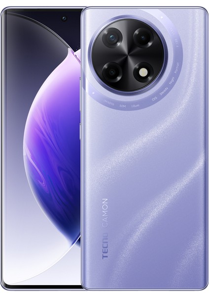 Camon 30S 8 GB Ram 256 GB