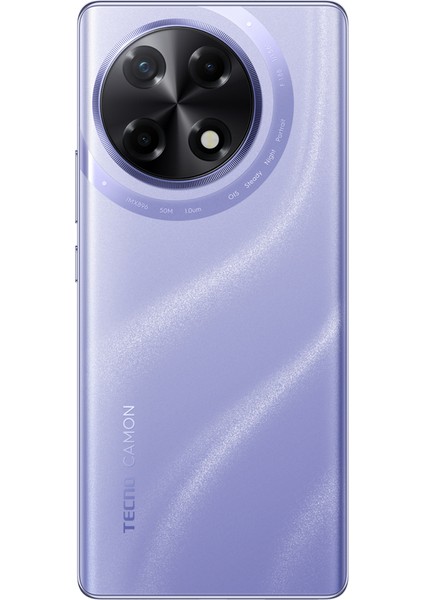 Camon 30S 8 GB Ram 256 GB