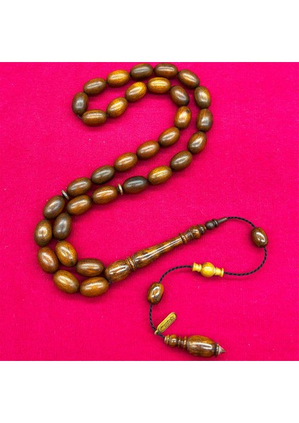 Usta Işi Yılan Ağacı Tesbih