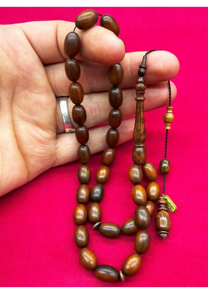 Usta Işi Yılan Ağacı Tesbih fiyatları