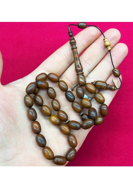 Usta Işi Yılan Ağacı Tesbih modelleri