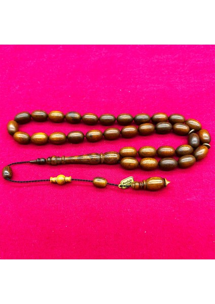 Usta Işi Yılan Ağacı Tesbih fırsatları