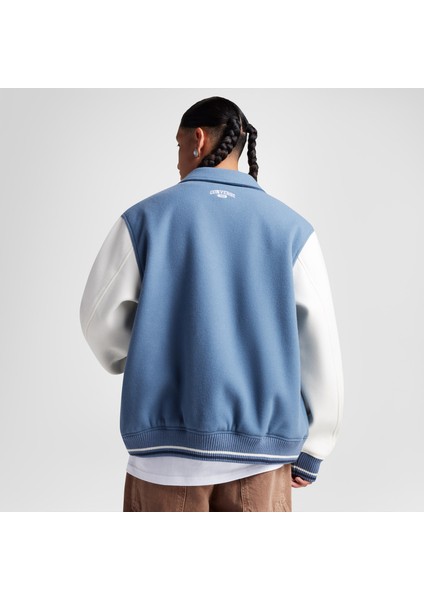 Classic Erkek Mavi Ceket modelleri