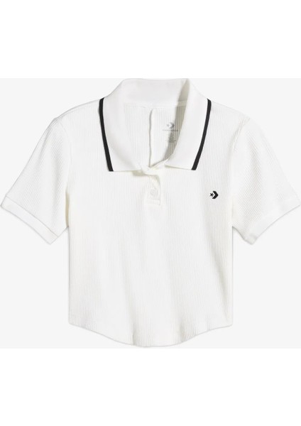 Kadın Beyaz T-Shirt