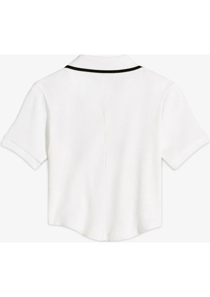 Kadın Beyaz T-Shirt fiyatları