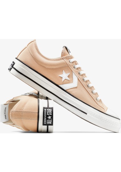 Star Player 76 Kadın Bej Sneaker indirimleri