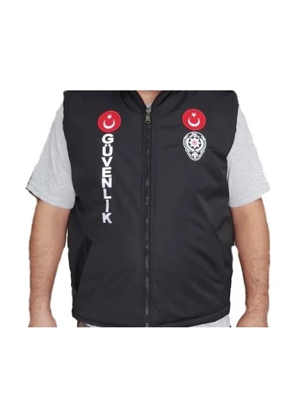 Özel Güvenlik Yeleği