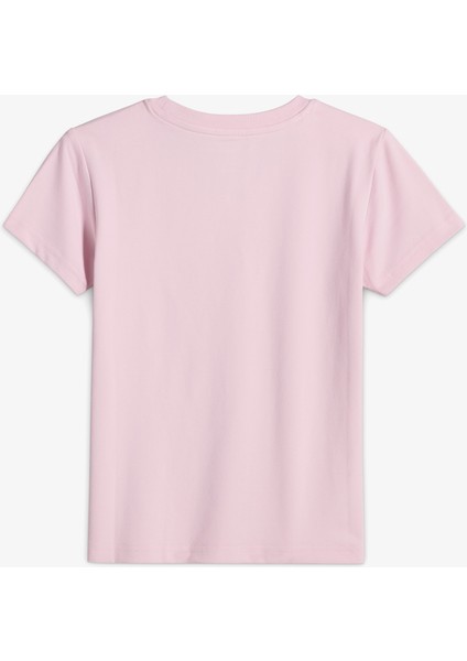 Heart Kadın Pembe T-Shirt fiyatları