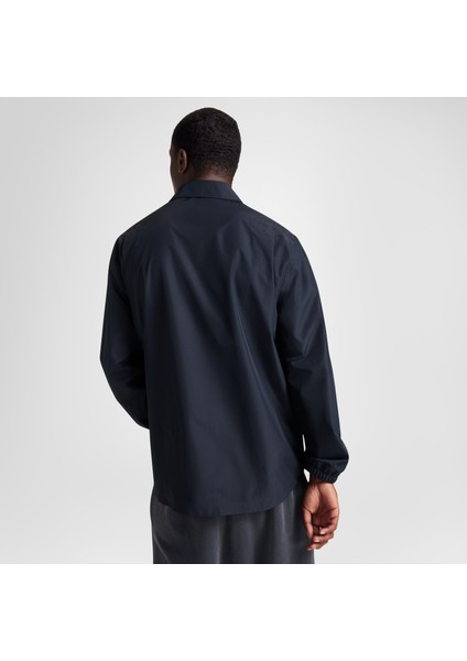 Andover Weatherproof Coaches Erkek Siyah Ceket modelleri