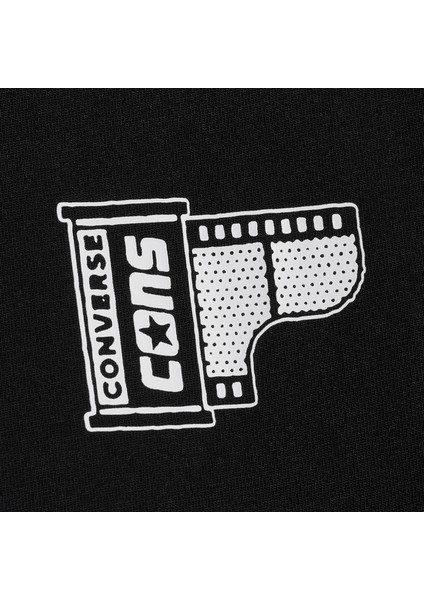 Erkek Siyah T-Shirt modelleri