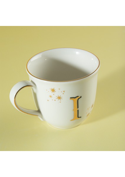 Chique Harfli Kupa I 300 ml