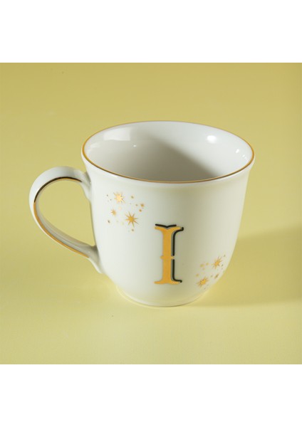 Chique Harfli Kupa I 300 ml
