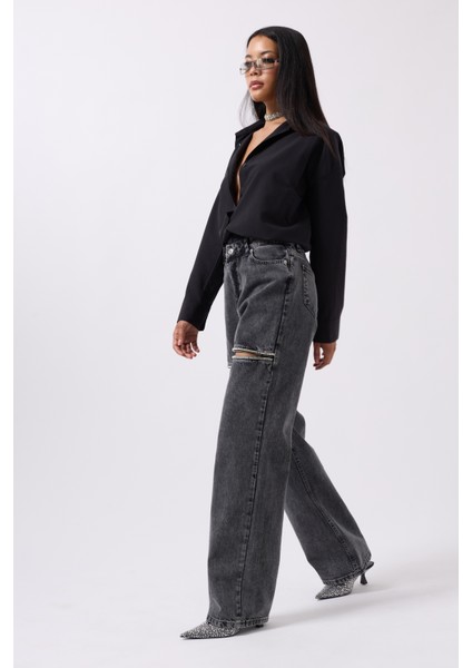 Basic Siyah Gömlek fiyatları