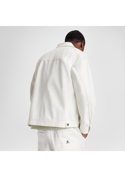 Classic Erkek Krem Ceket modelleri