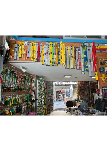 Su Terazi No.50 Cm. fiyatları