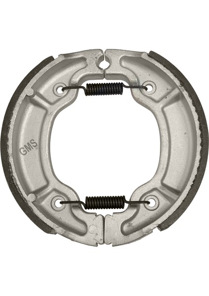 Fren Balata Arka Jupıter 125