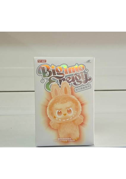 Oyuncak Peluş Labubu Süpriz Paket