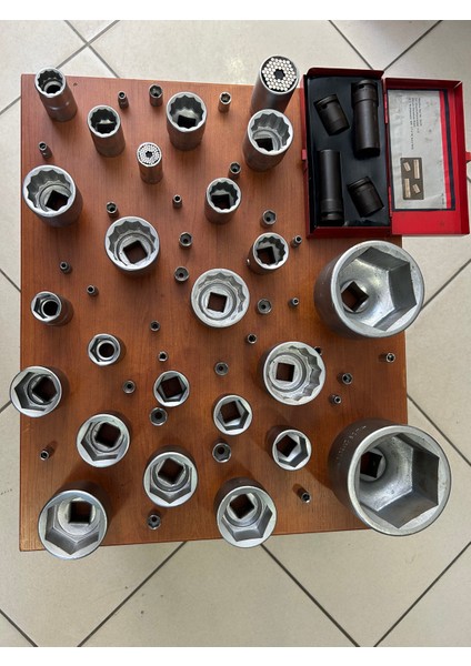 Yıldız Lokma No.15/16 Mm. Af Alman Padre fiyatları