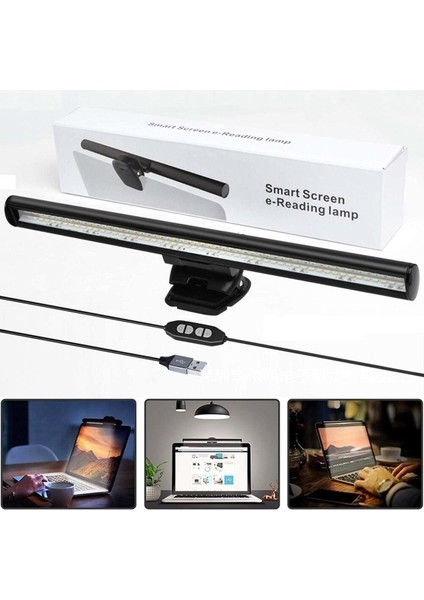 LED Kısılabilen Işıklı Çubuk Laptop Pc Bilgisayar Için fiyatları