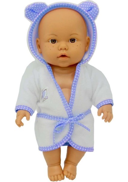 Nessiworld Sunman Bebelou Banyo Zamanı Bebek