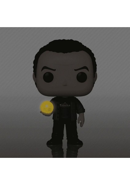 Nessiworld Funko Pop Movies: Ghostbusters - Ray Stantz (Glow)