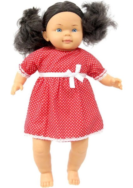 Nessiworld Bebelou Sarıl Bana Et Bebek 40 Cm.