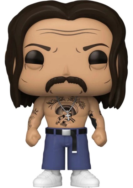 Nessiworld Funko Pop Ad Icon: Danny Trejo