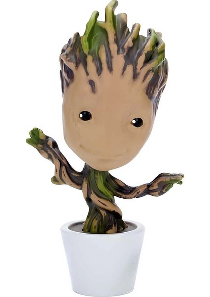 Nessiworld Marvel 4 Groot Figürü