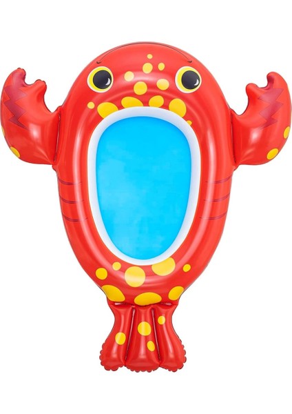 Bestway Splash Buddy Baby Boat 34170