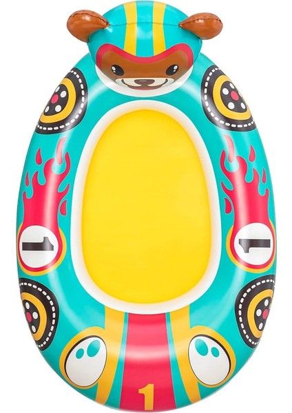 Bestway Splash Buddy Baby Boat 34170 fiyatları