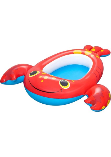 Bestway Splash Buddy Baby Boat 34170 modelleri
