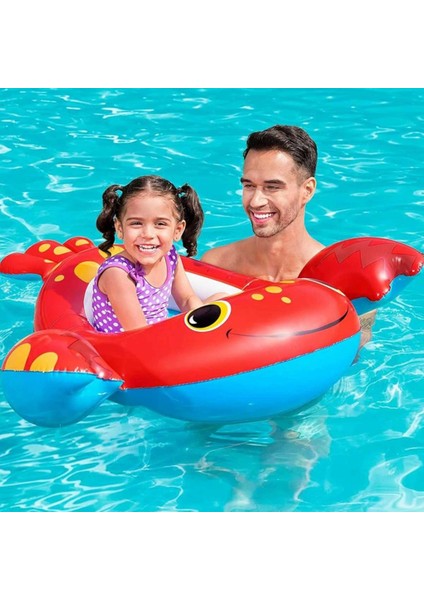 Bestway Splash Buddy Baby Boat 34170 indirimleri