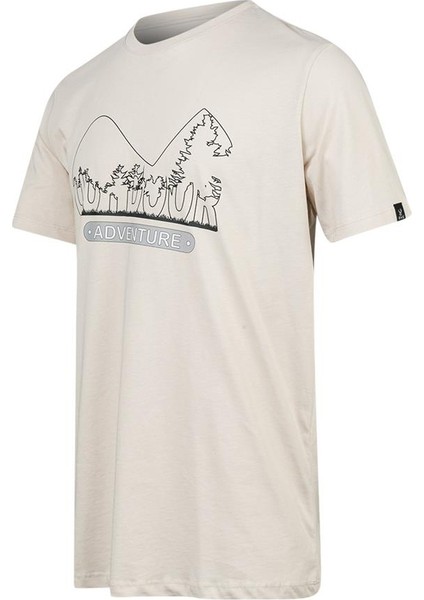 Alex Baskılı Erkek Sıfır Yaka T-Shirt 016 fiyatları