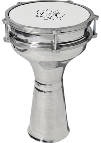 Darbuka No5 Aleminyum Darbuka 23CM Çap indirimleri