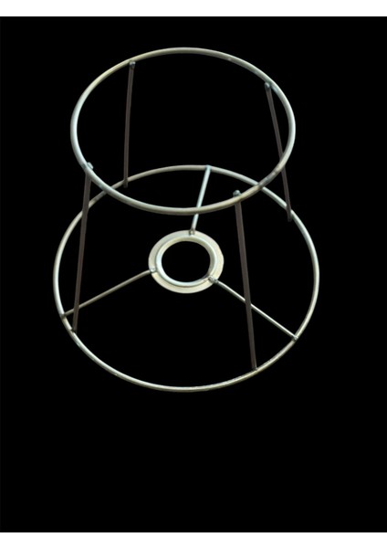 Wire Time Abajur Teli Avize