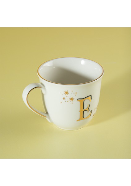 Chique Harfli Kupa E 300 ml