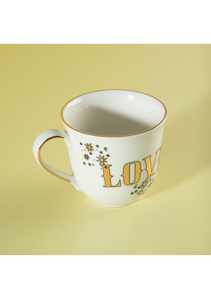 Chique Love Kupa 300 ml