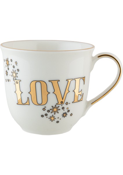 Chique Love Kupa 300 ml