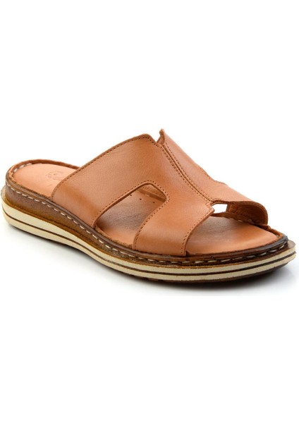 Taba Leather Kadın Terlik K04907031403 modelleri