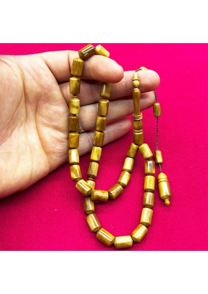 Halkalı Imameli Kuka Ağacı Tesbih fiyatları