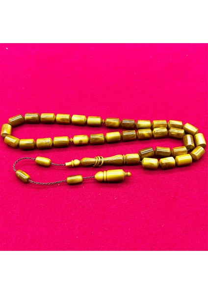 Halkalı Imameli Kuka Ağacı Tesbih fırsatları